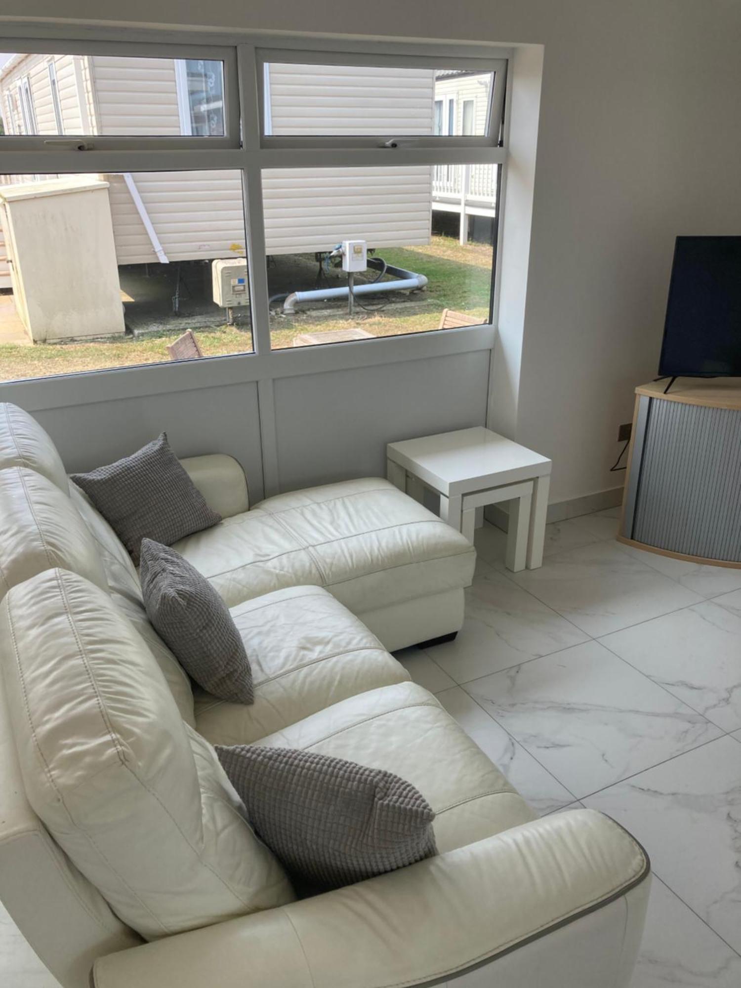 2 Bed Chalet Romney Sands Greatstone Экстерьер фото